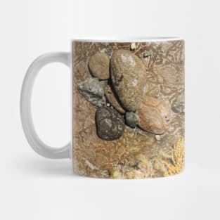 Shallow Rock Pool Mug